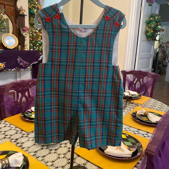 Orient Expressed Inc Infant Boys Jon Jon size 1 - Picture 12 of 16